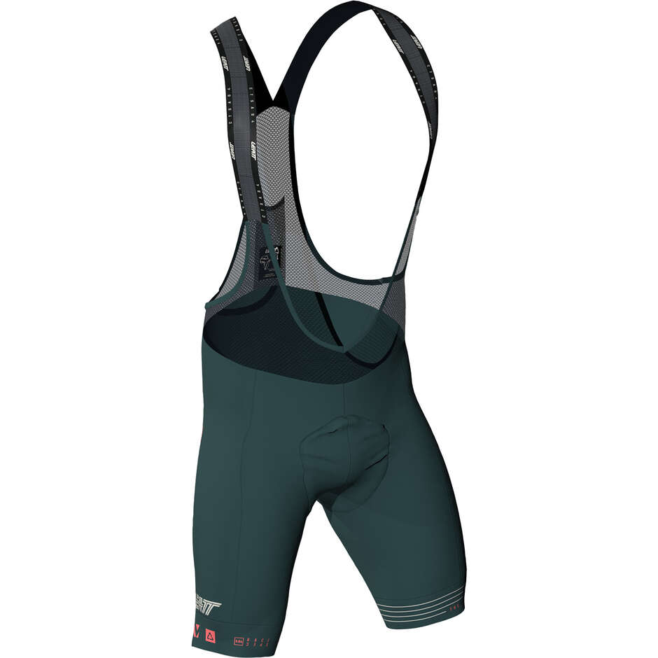 Salopette Leatt Mtb Endurance 6.0 Verde