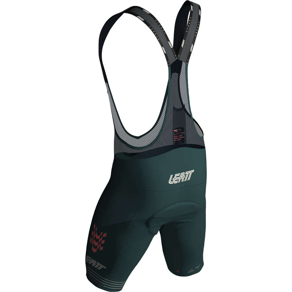 Salopette Leatt Mtb Endurance 6.0 Verde