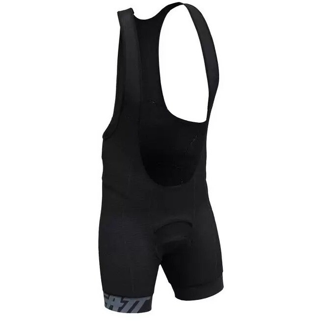 Salopette Mtb BIB LINER MTB 2.0 Nero taglia XS