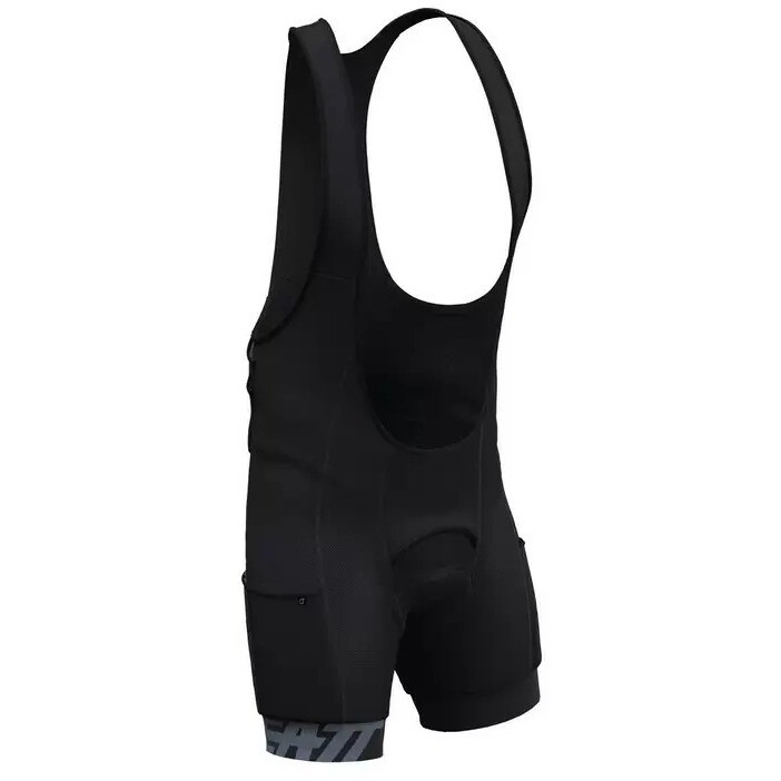 Salopette Mtb BIB LINER MTB 4.0 Nero taglia M