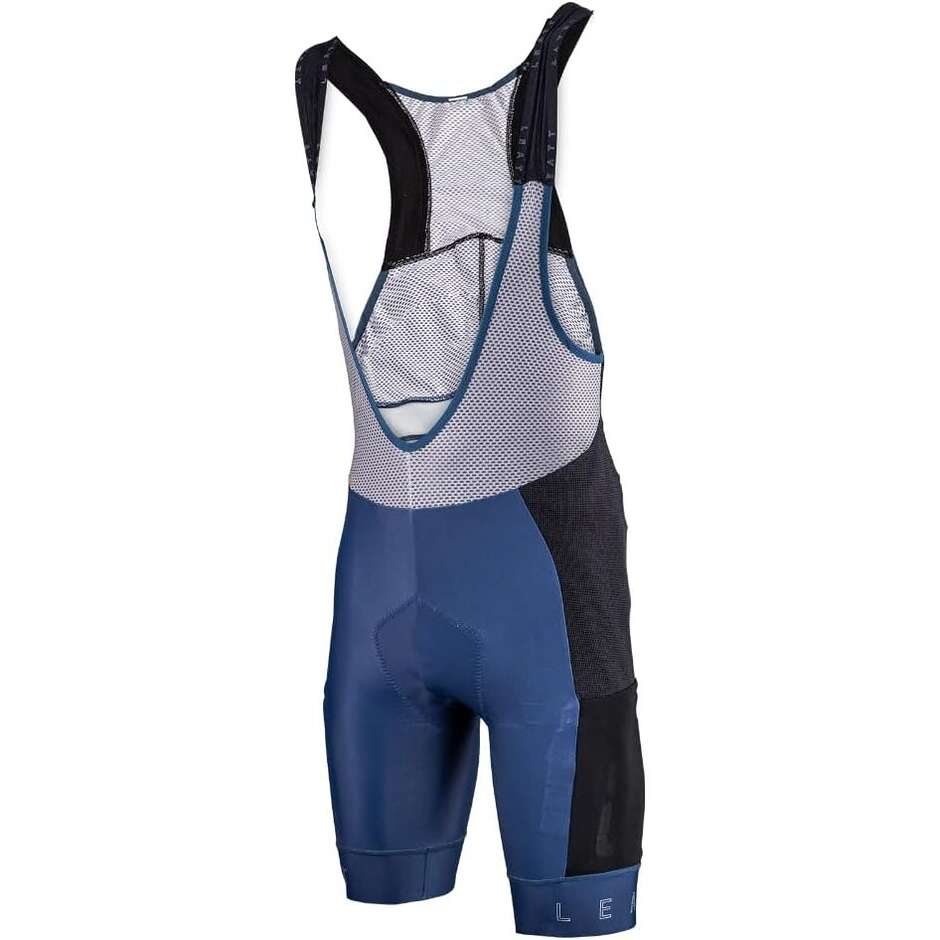 Salopette Mtb Leatt BIB MTB 5.0 ENDURANCE Blu