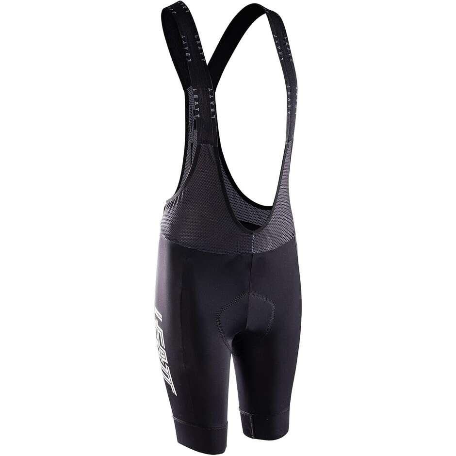 Salopette Mtb BIB MTB ENDURANCE 6.0 Nero taglia L