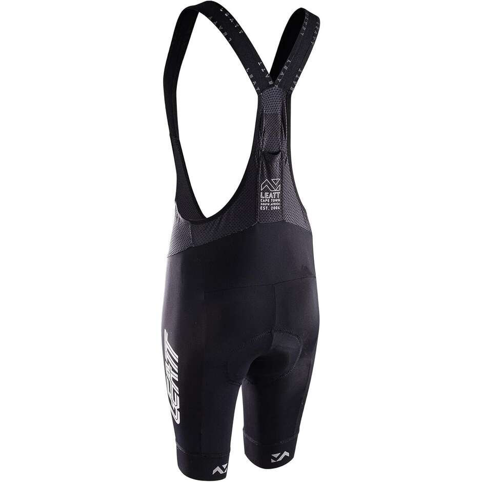 Salopette Mtb Leatt BIB MTB ENDURANCE 6.0 Nero