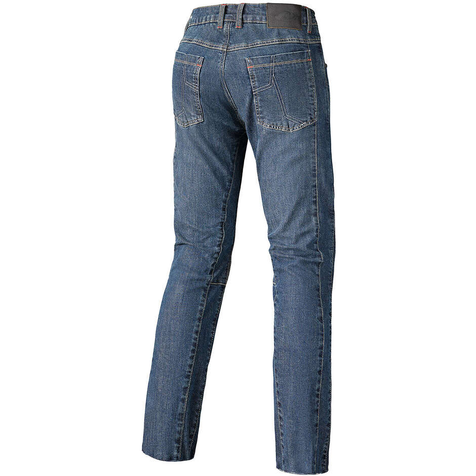 San Diego Held Blue Pants