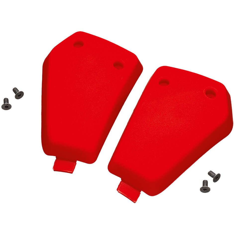 Saponette per Gomito in Plastica Per Tute Street-Rocket taglia un