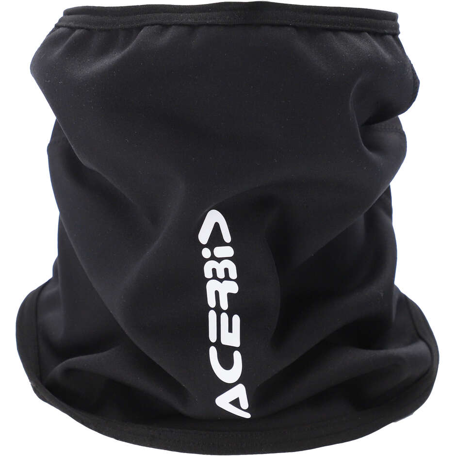 Scaldacollo Acerbis WT Nero