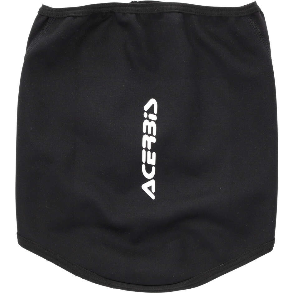 Scaldacollo Acerbis WT Nero