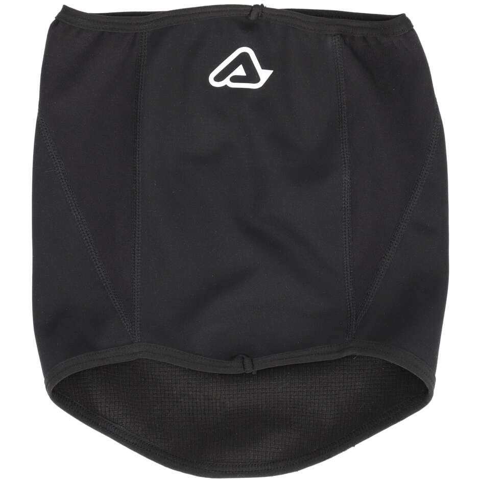 Scaldacollo Acerbis WT Nero