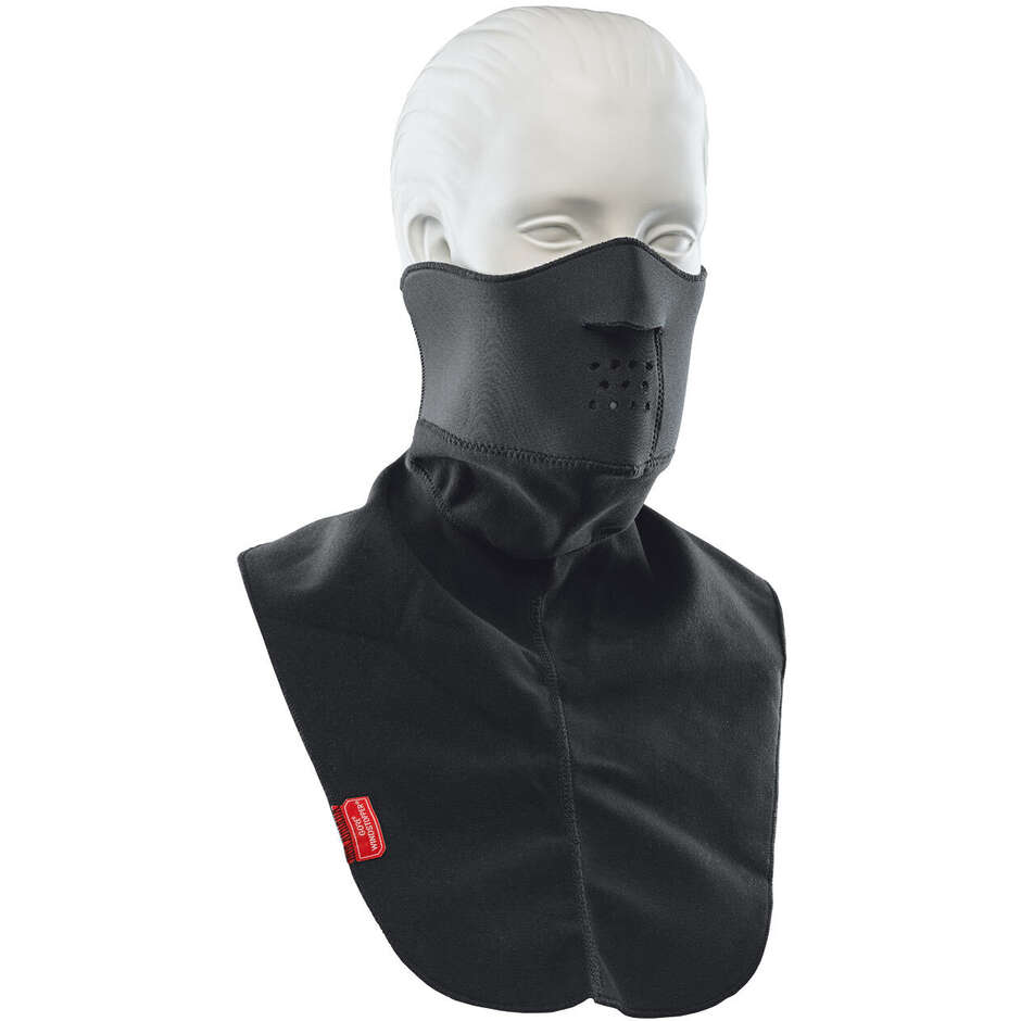 Scaldacollo Bandana Multifunzione – 12 Modi Di Indossarlo, Antivento, UV, Traspirante, Taglia Unica Adulti - copertina