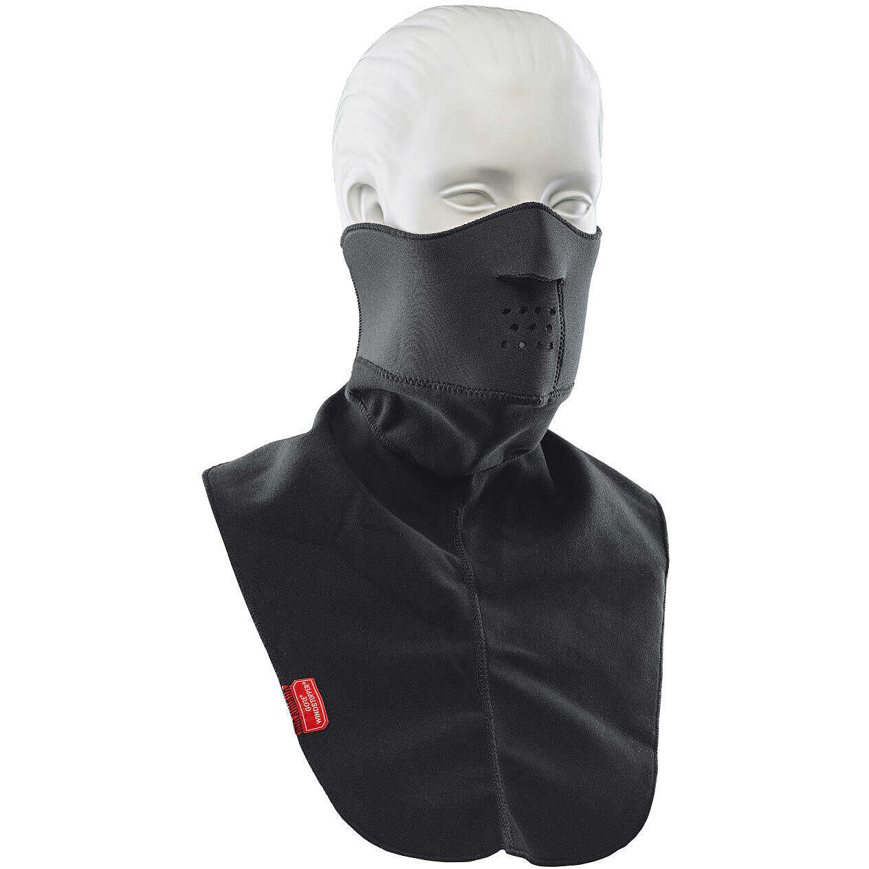 Protezioni Spalle Livello 2 Sixs PRO SHD L2 Nero