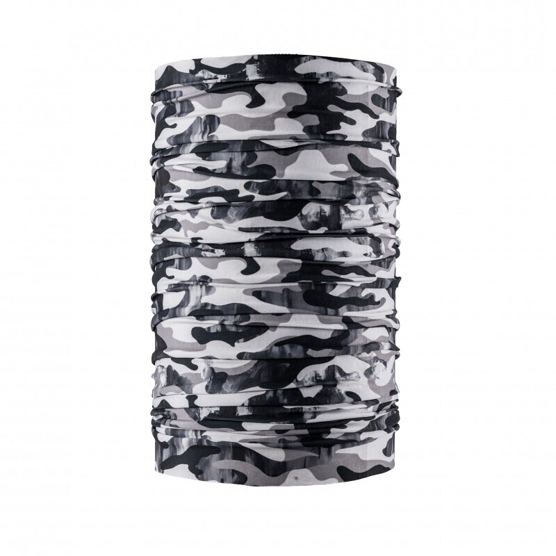 ALE' TUBOLARE SCALDACOLLO UNISEX TURBO