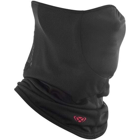 Scaldacollo Moto THERMAL BANDIT 2 Nero taglia L