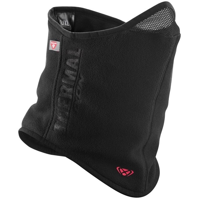 Scaldacollo Moto THERMAL NECK 2 Nero taglia L