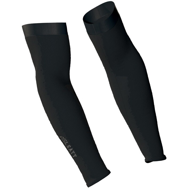 Scaldamuscoli ARM WARMER SLEEVE PAIR Nero taglia L