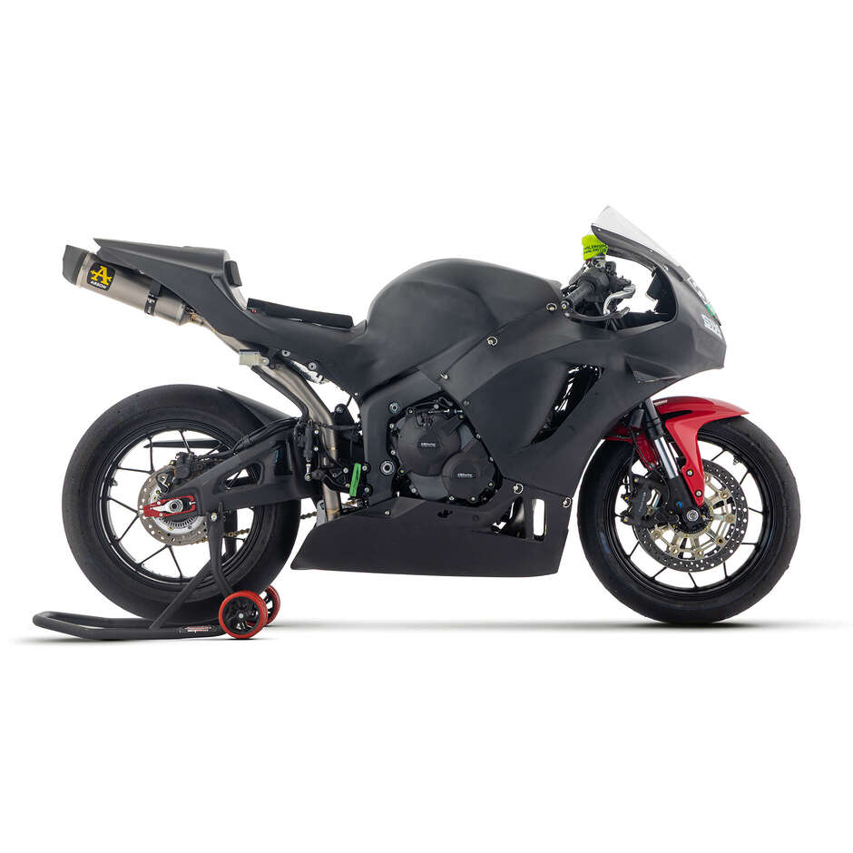 Scarico Completo Arrow COMPETITION Per Honda CBR 600 RR (24-25)