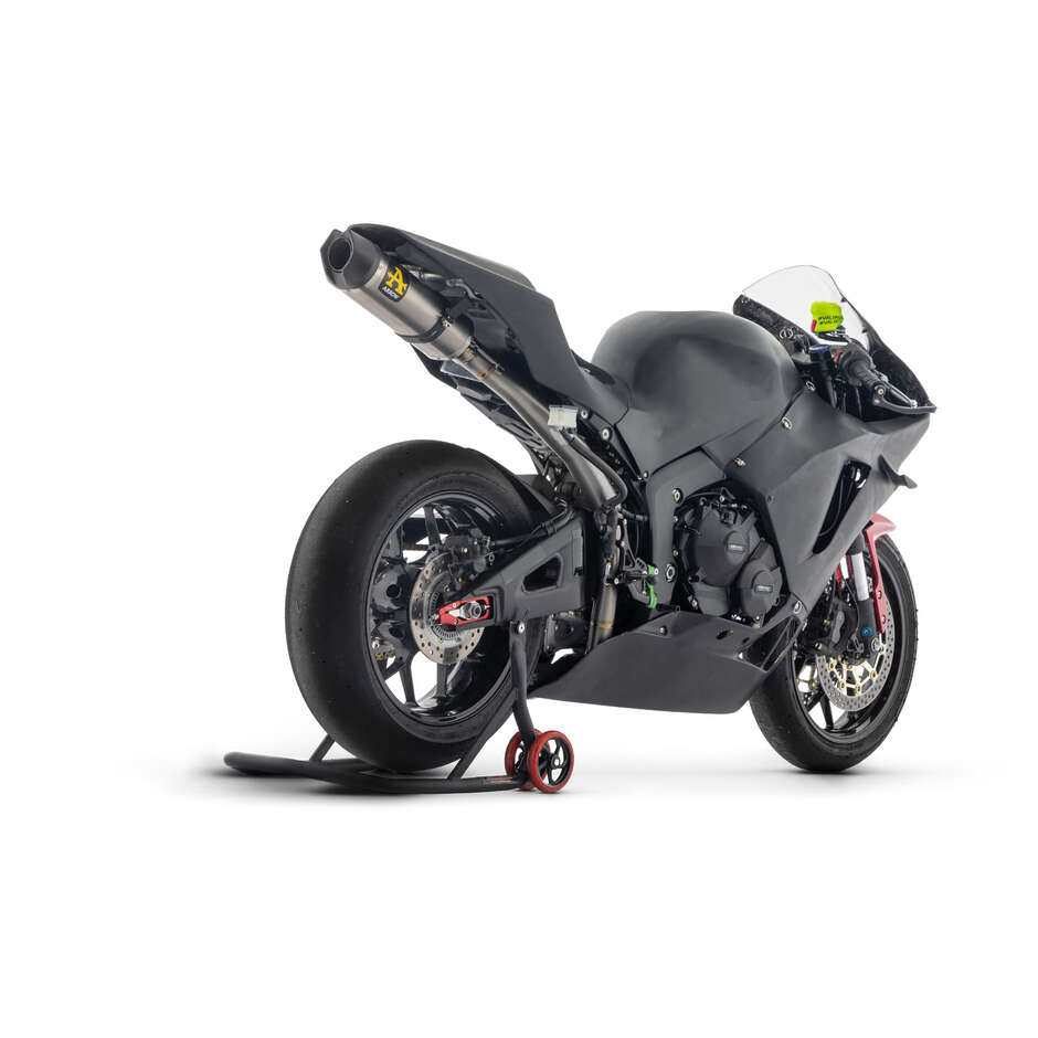 Scarico Completo Arrow COMPETITION Per Honda CBR 600 RR (24-25)