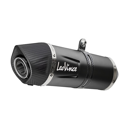 Scarico Completo Full System 14342EFBU LV ONE EVO B taglia un