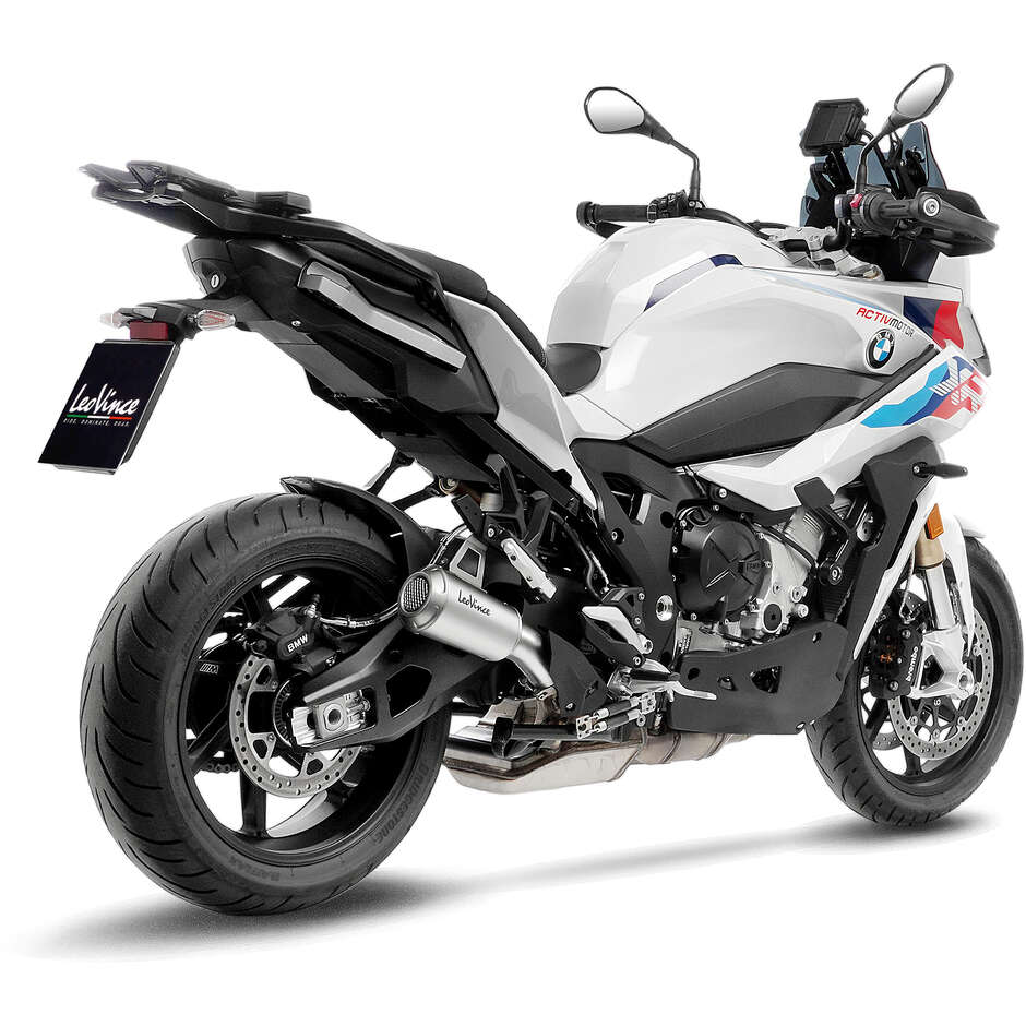 Scarico Leovince 15257 LV-10 SLIP-ON Specifico Per BMW S1000XR (20-23)