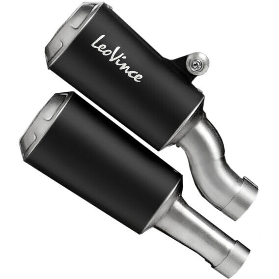 Scarico Slip-On 15271B Specifico Per TRIUMPH Street taglia un