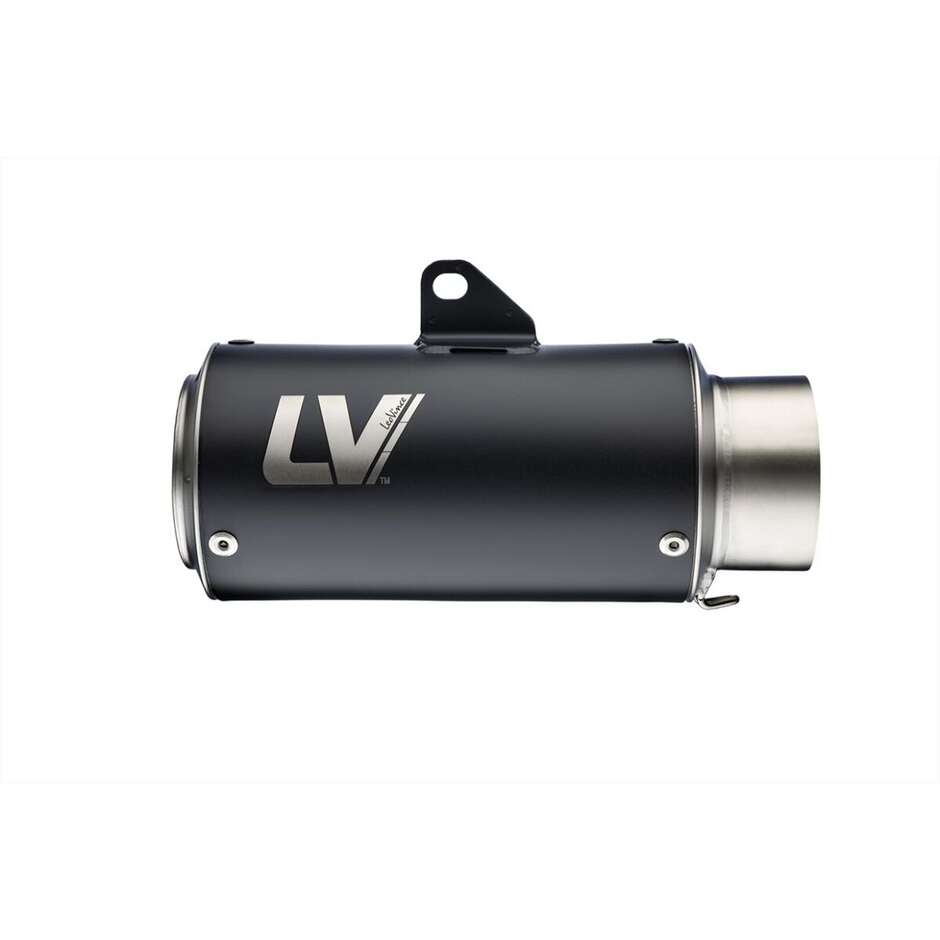 Scarico Slip-On Leovince 15404SB LV CORSA S Black Edition Specifico Per KAWASAKI Z900 (20-24)