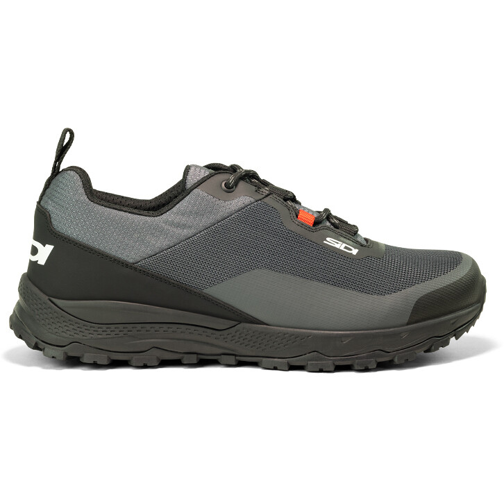 Scarpe Casual LIBER LOW Antracite nero taglia 41