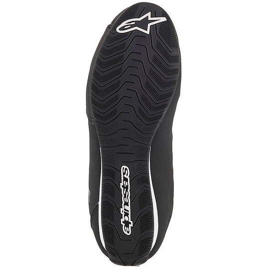 Scarpe Donna Moto Alpinestars STELLA SEKTOR Nero Fucsia