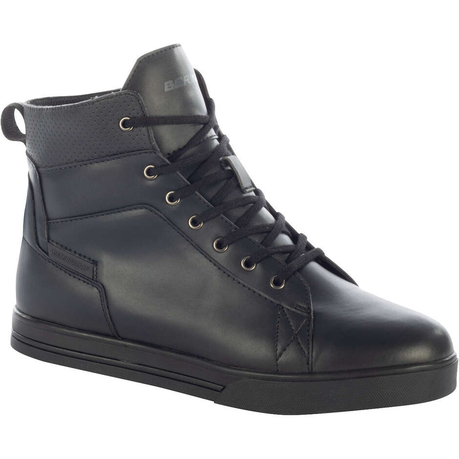 Scarpe Moto Bering INDY Nero