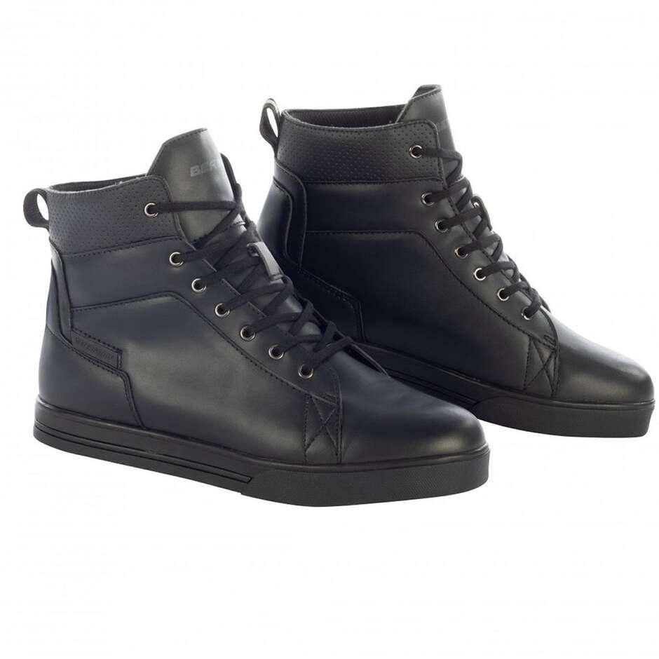 Scarpe Moto Bering INDY Nero