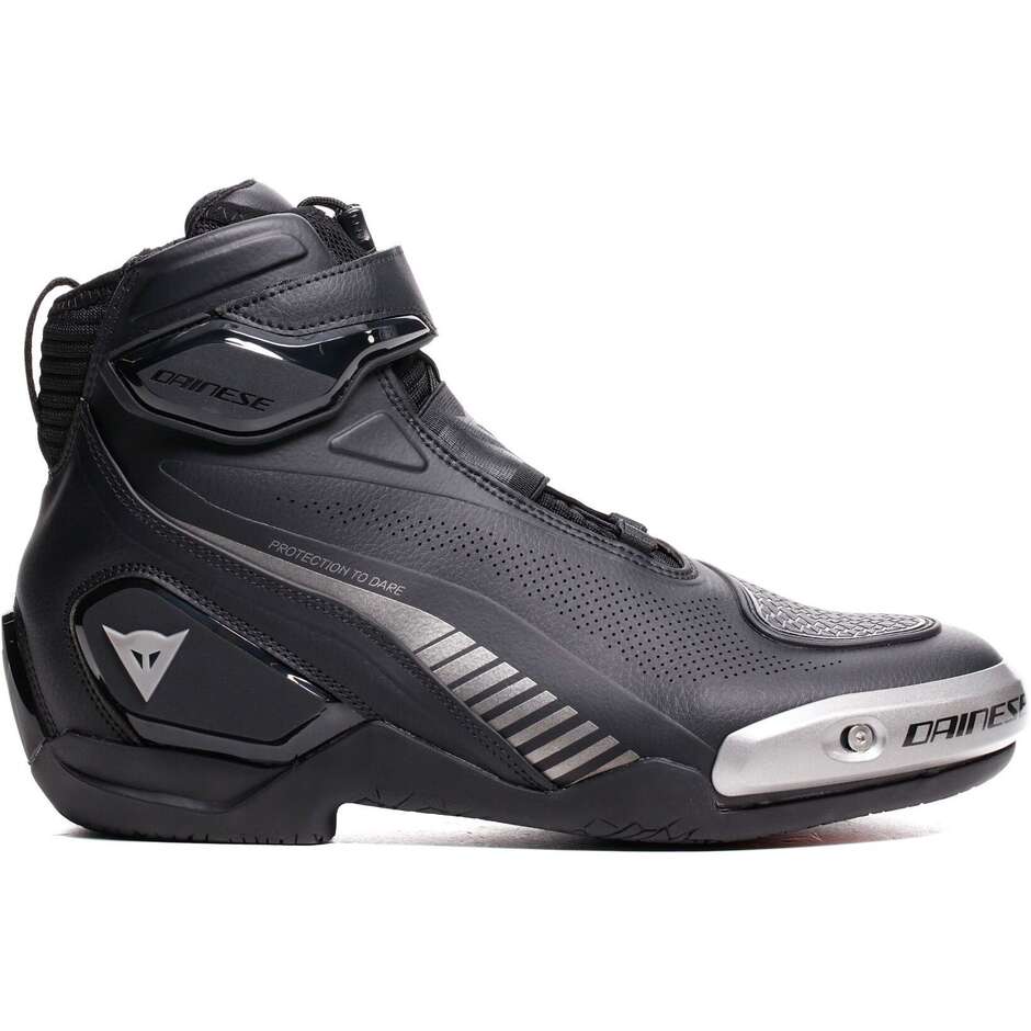 Scarpe Moto Dainese SUPERYA Nero Antracite