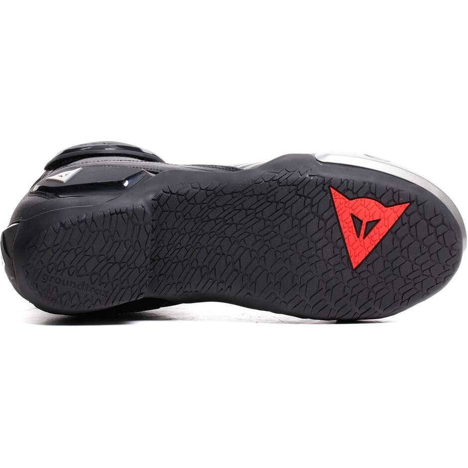 Scarpe Moto Dainese SUPERYA Nero Antracite