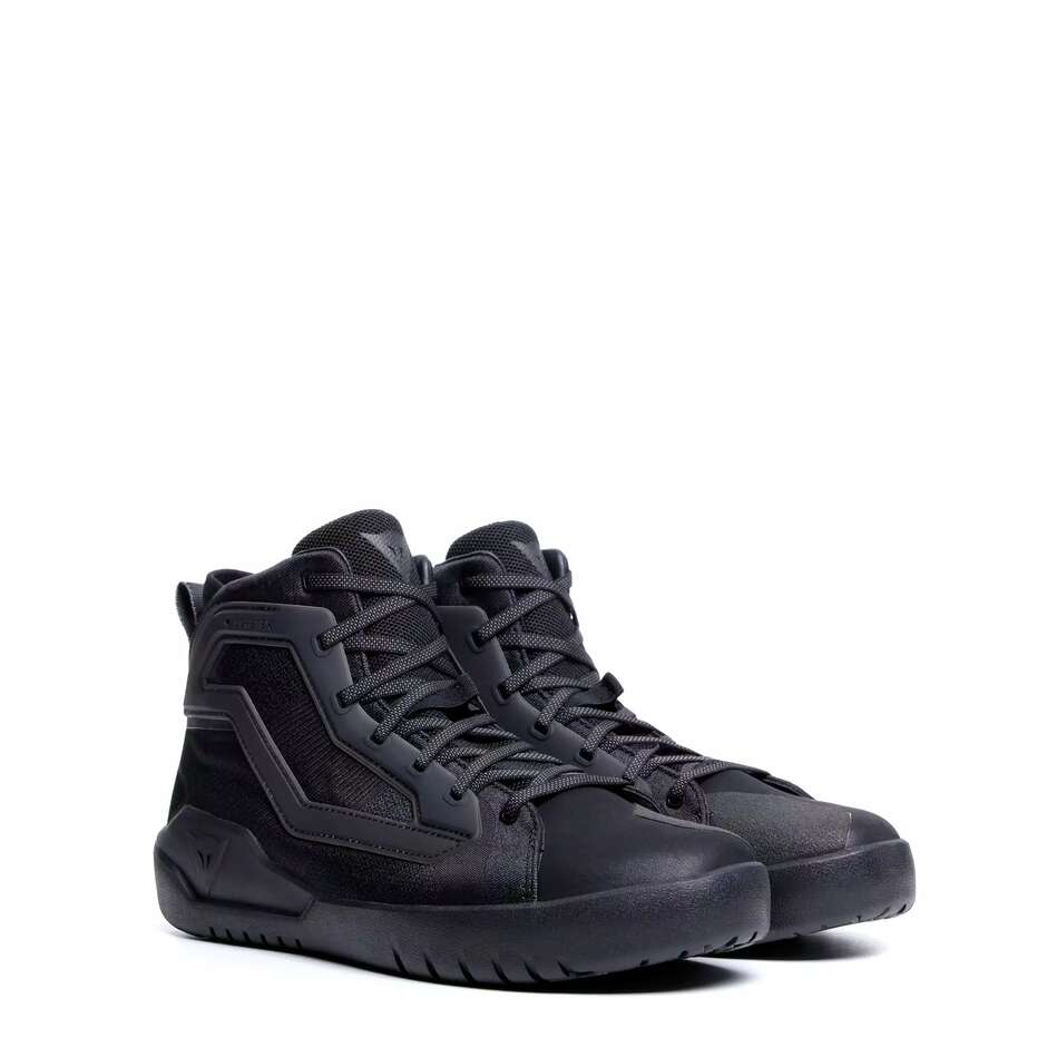 Scarpe Moto Dainese URBACTIVE GORE-TEX # Nero