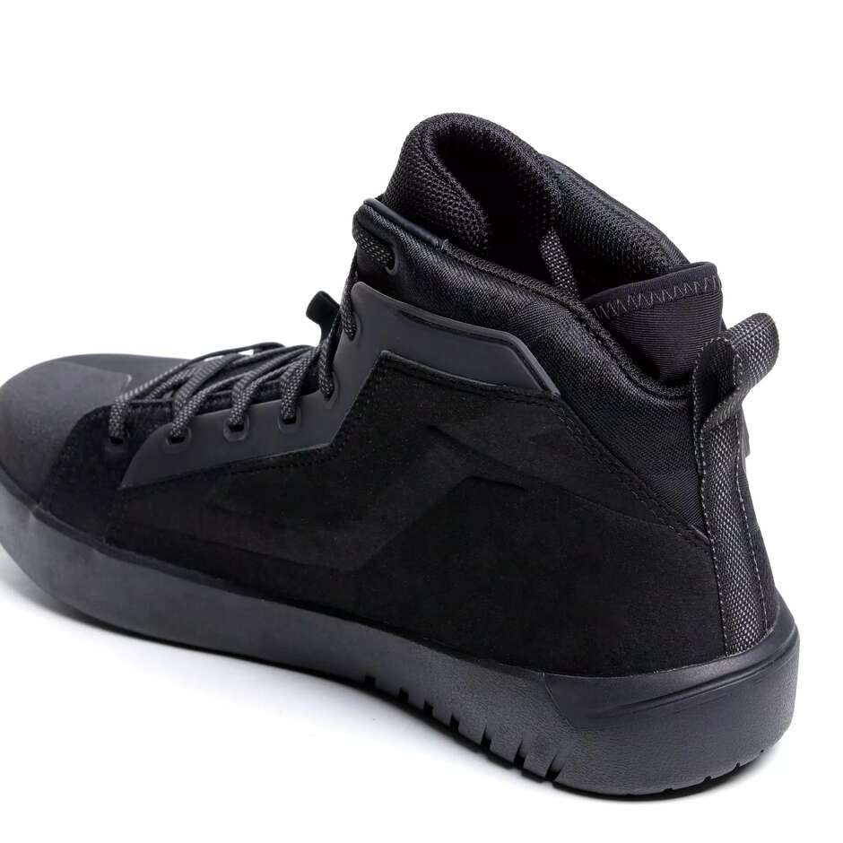 Scarpe Moto Dainese URBACTIVE GORE-TEX # Nero
