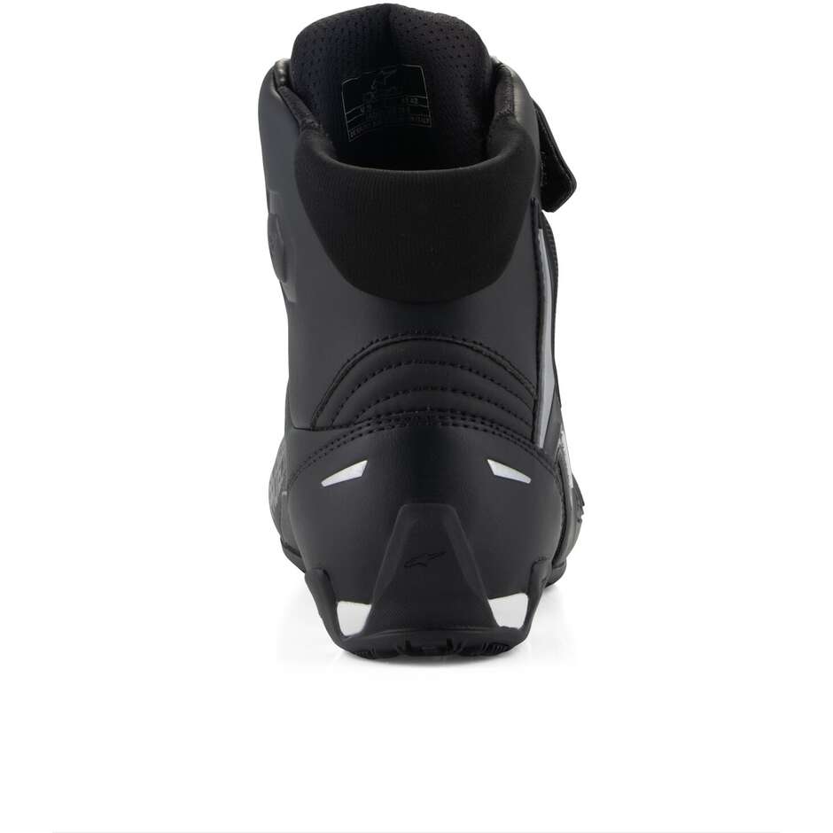 Scarpe Moto Donna Alpinestars STELLA FASTER-4 Nero