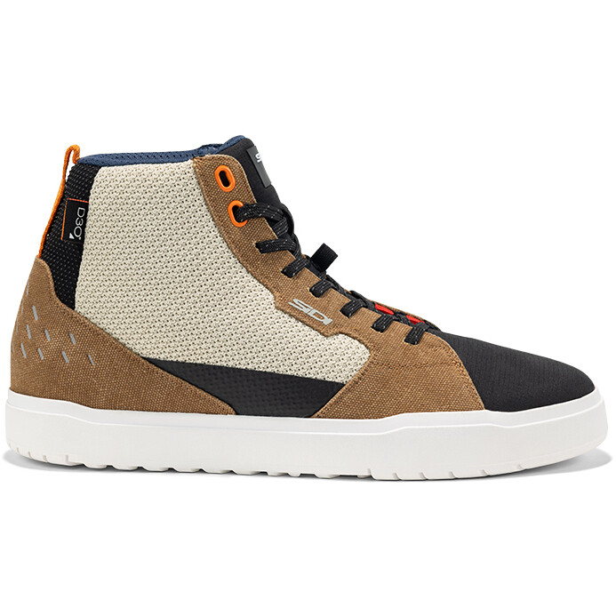 Scarpe Moto Estive ARX AIR Castano Bronzo taglia 48