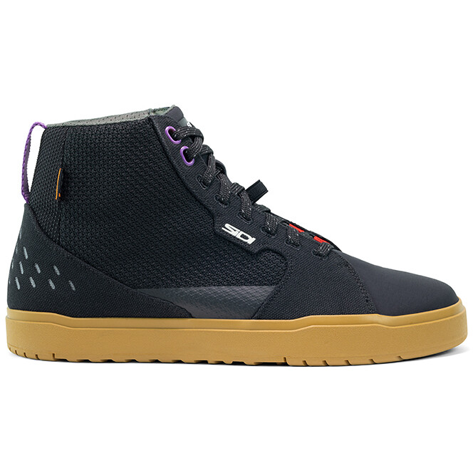 Scarpe Moto Estive ARX AIR Nero Bronzo taglia 49