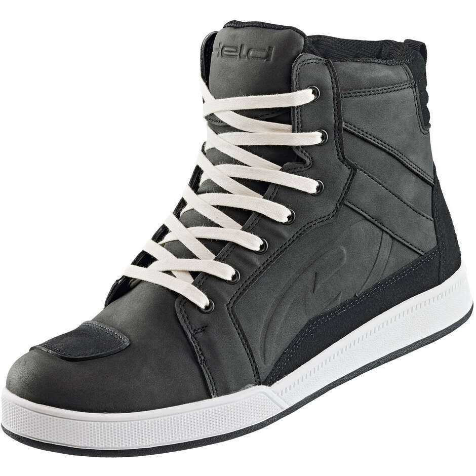 Scarpe Moto Marick WP Nero taglia 38