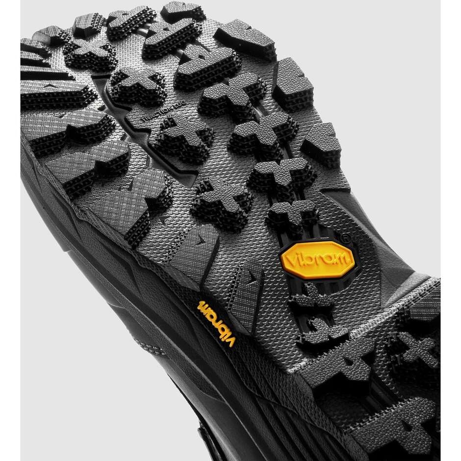 Scarpe Moto Rebelhorn DEFENDER Neri