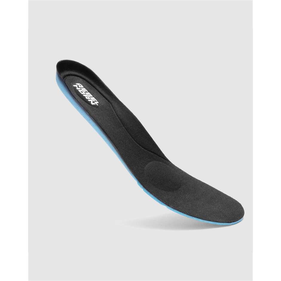 Scarpe Moto Rebelhorn DEFENDER Neri