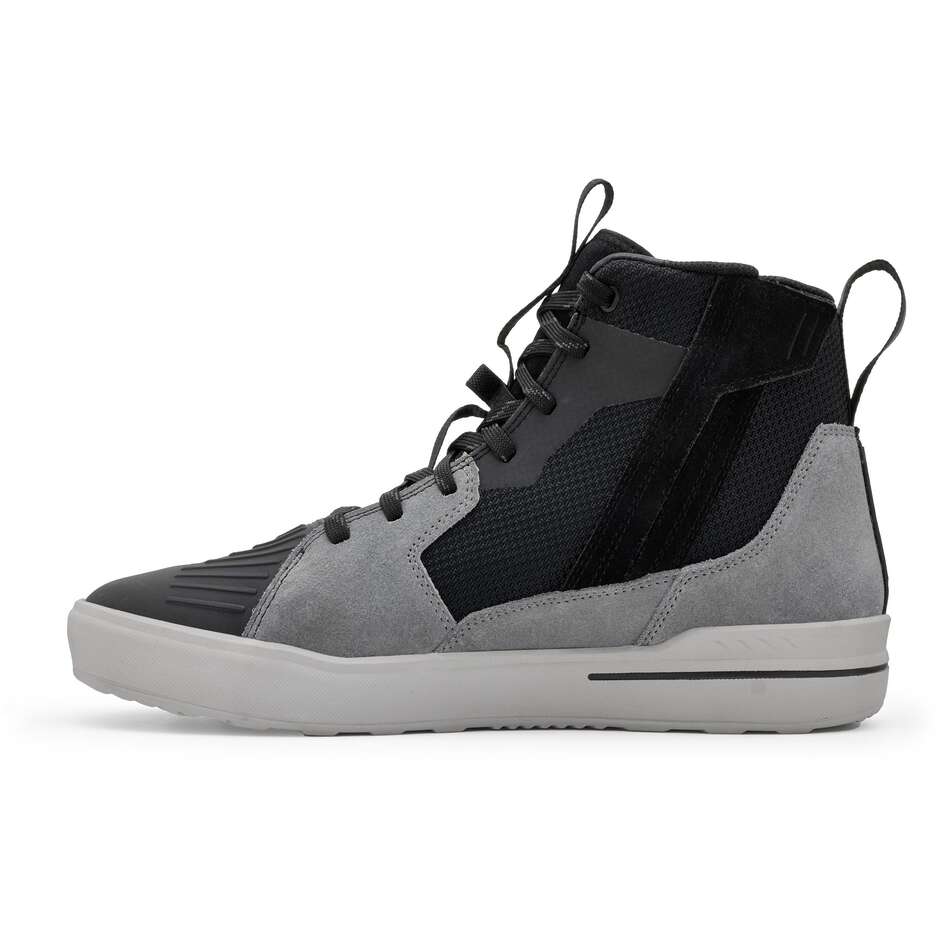 Scarpe Moto Rev'it Arrow 2 Grigio Nero