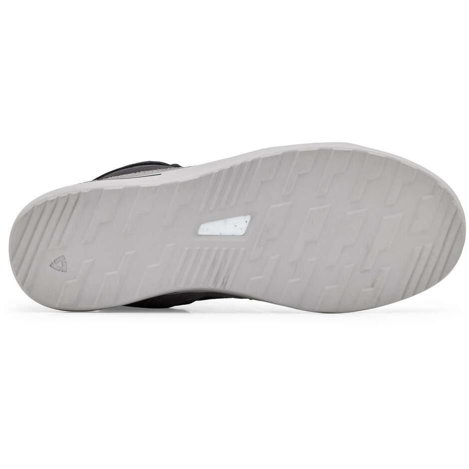 Scarpe Moto Rev'it Arrow 2 Grigio Nero