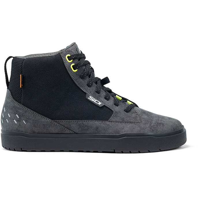 Scarpe Moto ARX Full Nero taglia 43