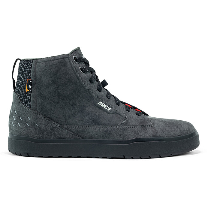 Scarpe Moto ARX WP Full Nero taglia 45