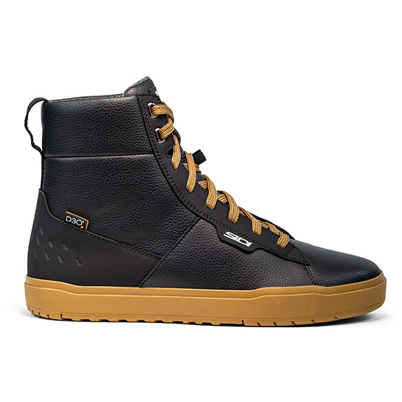 Scarpe Moto ARX WP HIGH WP Nero taglia 49