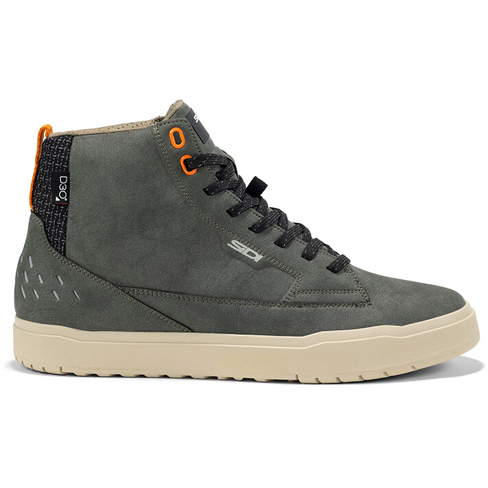 Scarpe Moto ARX WP Ivy Castle taglia 39