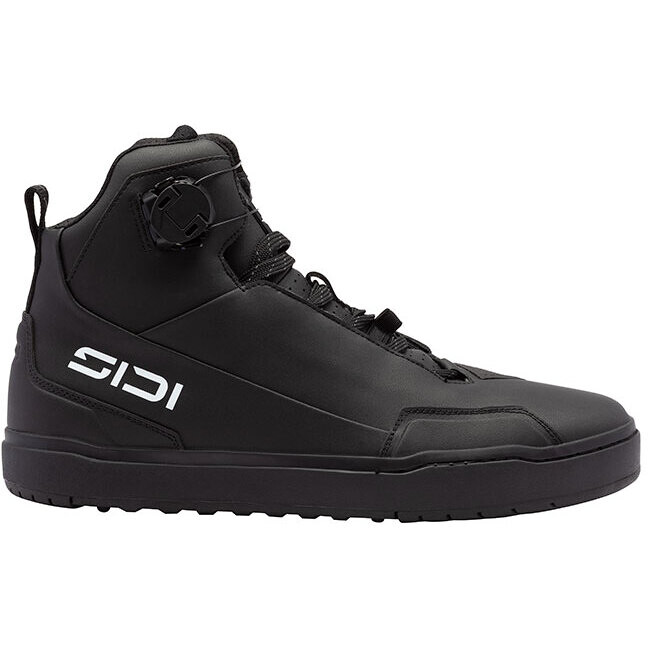 Scarpe Moto KRYO Nero taglia 49