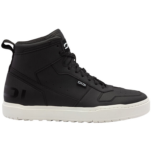 Scarpe Moto LYNX Nero taglia 46