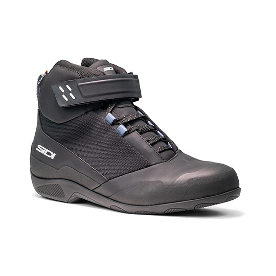 Scarpe Moto META 2 Nero taglia 42