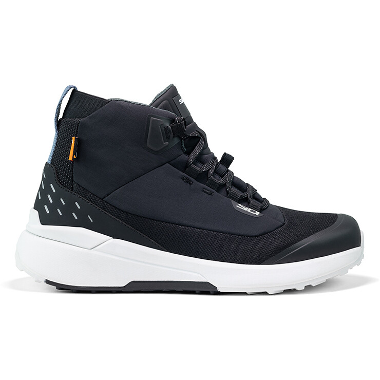 Scarpe Moto NUCLEUS GTX Nero Bianco taglia 41