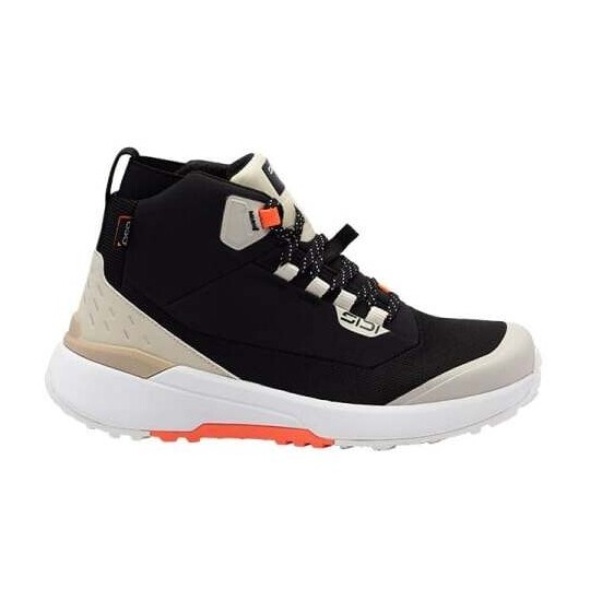 Scarpe moto NUCLEUS GTX Sabbia Nero taglia 50