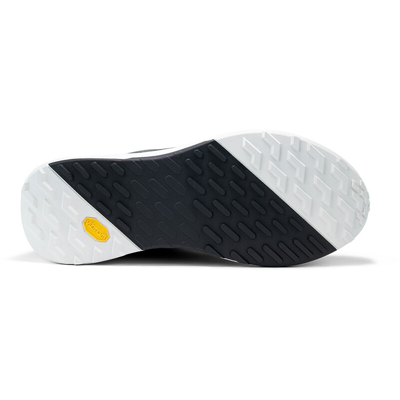 Scarpe Moto Sidi NUCLEUS SUEDE WP Nero Bianco